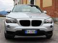 BMW X1 S-drive18d SPORT LINE ESTETICA ESEMPLARE cerchi17" Grijs - thumbnail 20