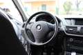 BMW X1 S-drive18d SPORT LINE ESTETICA ESEMPLARE cerchi17" Grigio - thumbnail 12