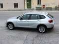 BMW X1 S-drive18d SPORT LINE ESTETICA ESEMPLARE cerchi17" Grigio - thumbnail 19