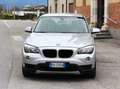 BMW X1 S-drive18d SPORT LINE ESTETICA ESEMPLARE cerchi17" Grigio - thumbnail 13