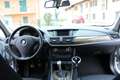 BMW X1 S-drive18d SPORT LINE ESTETICA ESEMPLARE cerchi17" Grigio - thumbnail 5