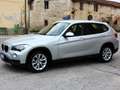 BMW X1 S-drive18d SPORT LINE ESTETICA ESEMPLARE cerchi17" Grigio - thumbnail 4