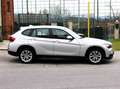 BMW X1 S-drive18d SPORT LINE ESTETICA ESEMPLARE cerchi17" Grigio - thumbnail 9
