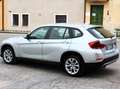 BMW X1 S-drive18d SPORT LINE ESTETICA ESEMPLARE cerchi17" Grigio - thumbnail 6