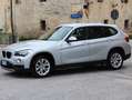 BMW X1 S-drive18d SPORT LINE ESTETICA ESEMPLARE cerchi17" Grigio - thumbnail 21