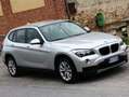 BMW X1 S-drive18d SPORT LINE ESTETICA ESEMPLARE cerchi17" Grigio - thumbnail 1
