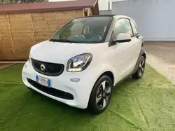 smart fortwo 56000km