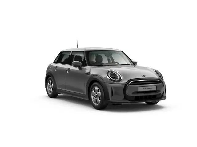 MINI Cooper Aut.