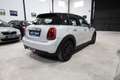 MINI Cooper D Aut. Gris - thumbnail 9