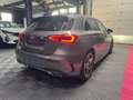 Mercedes-Benz A 180 180 d 8G-DCT AMG Line Gris - thumbnail 5