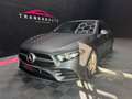 Mercedes-Benz A 180 180 d 8G-DCT AMG Line Gris - thumbnail 1