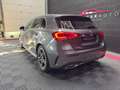 Mercedes-Benz A 180 180 d 8G-DCT AMG Line Gris - thumbnail 3