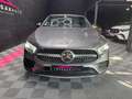 Mercedes-Benz A 180 180 d 8G-DCT AMG Line Gris - thumbnail 8