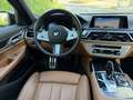 BMW 745 745e Negro - thumbnail 6