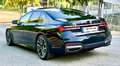 BMW 745 745e Negro - thumbnail 2