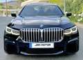 BMW 745 745e Negro - thumbnail 4