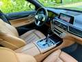 BMW 745 745e Negro - thumbnail 11