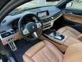 BMW 745 745e Negro - thumbnail 25