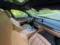 BMW 745 745e Negro - thumbnail 10