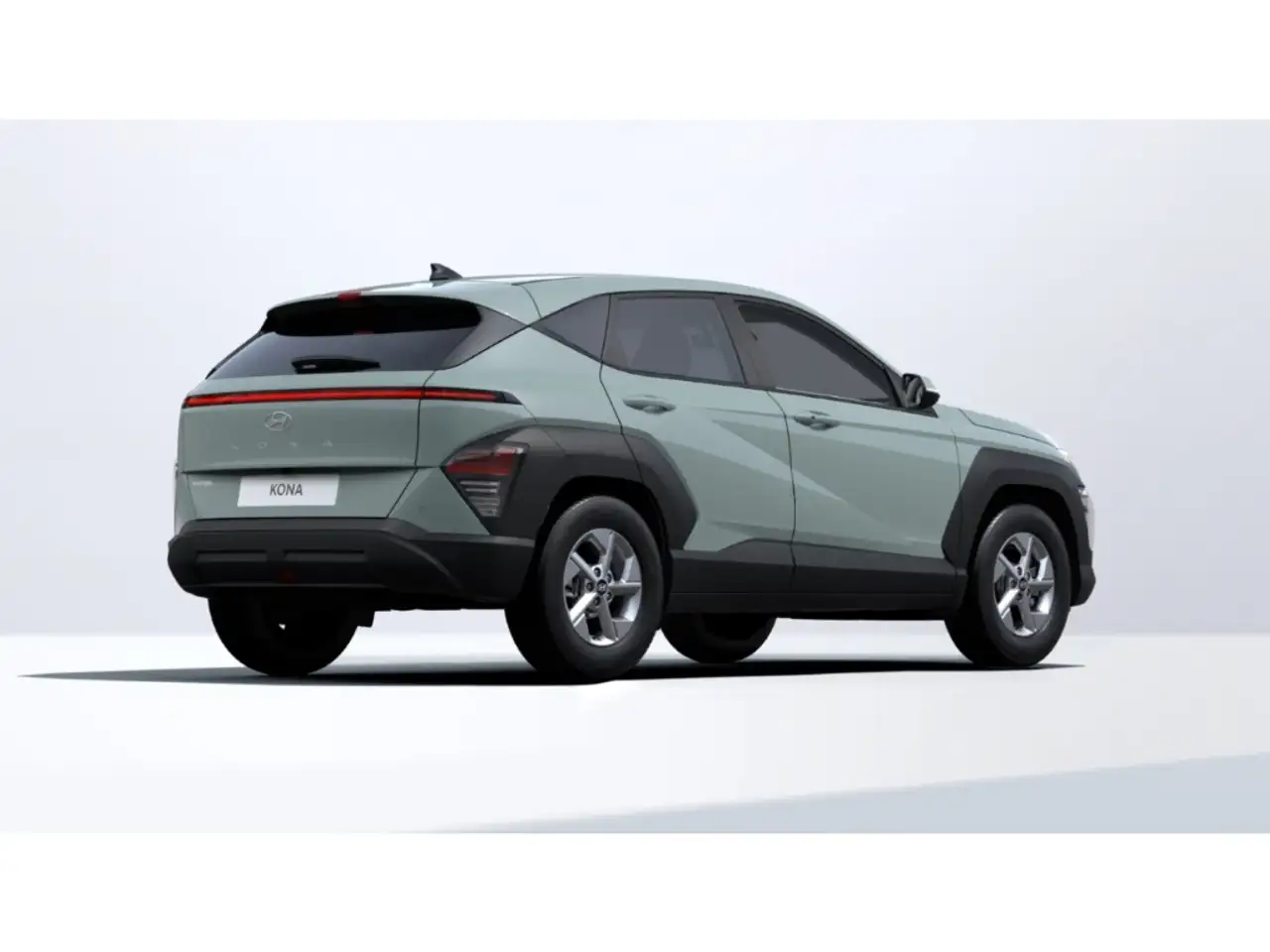 Hyundai Kona 2026