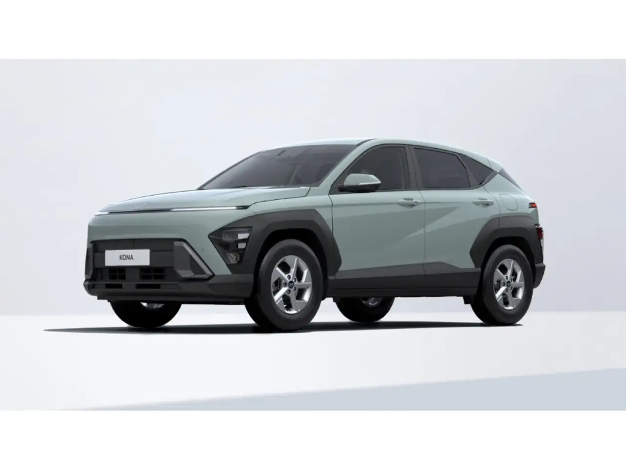 Hyundai Kona 2026