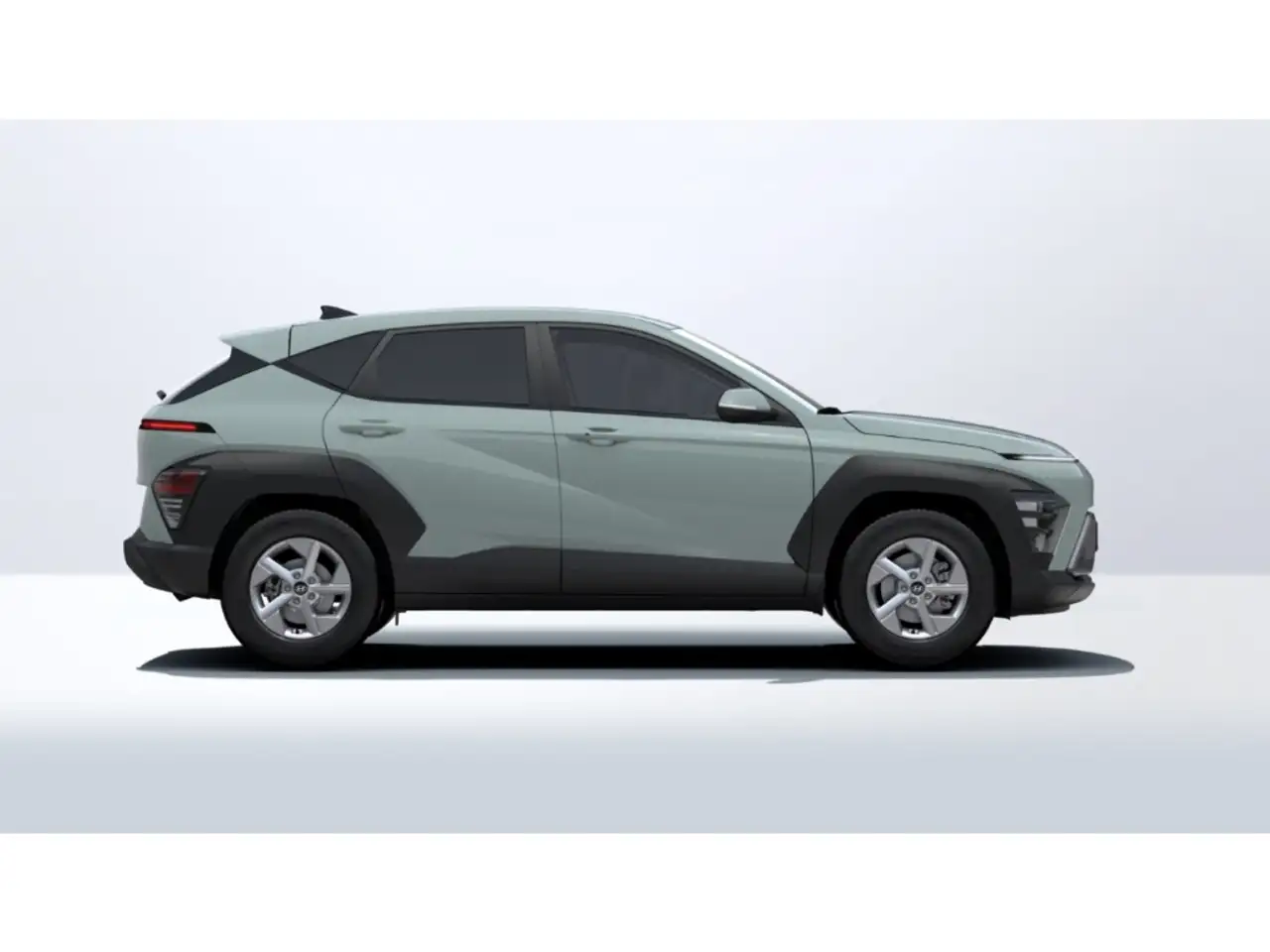 Hyundai Kona 2026