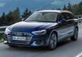 Audi A4 Avant 35 TFSI Advanced S tronic 110kW Negro - thumbnail 47