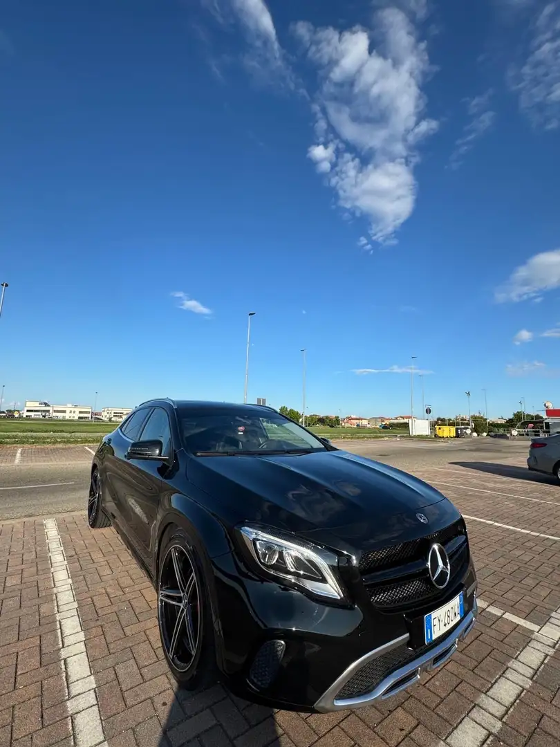 Mercedes-Benz GLA 180 Sport auto - 2