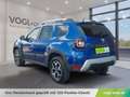 Dacia Duster Prestige Blue dCi 115 4WD Blau - thumbnail 3