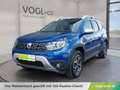 Dacia Duster Prestige Blue dCi 115 4WD Blau - thumbnail 1