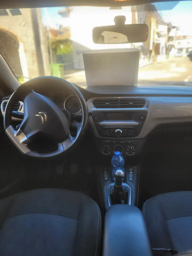 Citroen C-Elysée C-Elysee 1.2 puretech Exclusive 82cv - 2