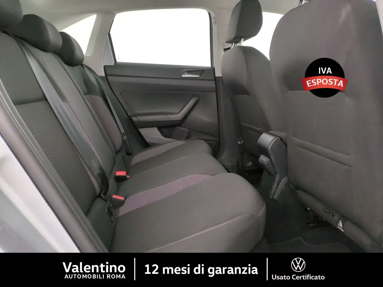 Volkswagen Taigo 1.0 TSI Life 12