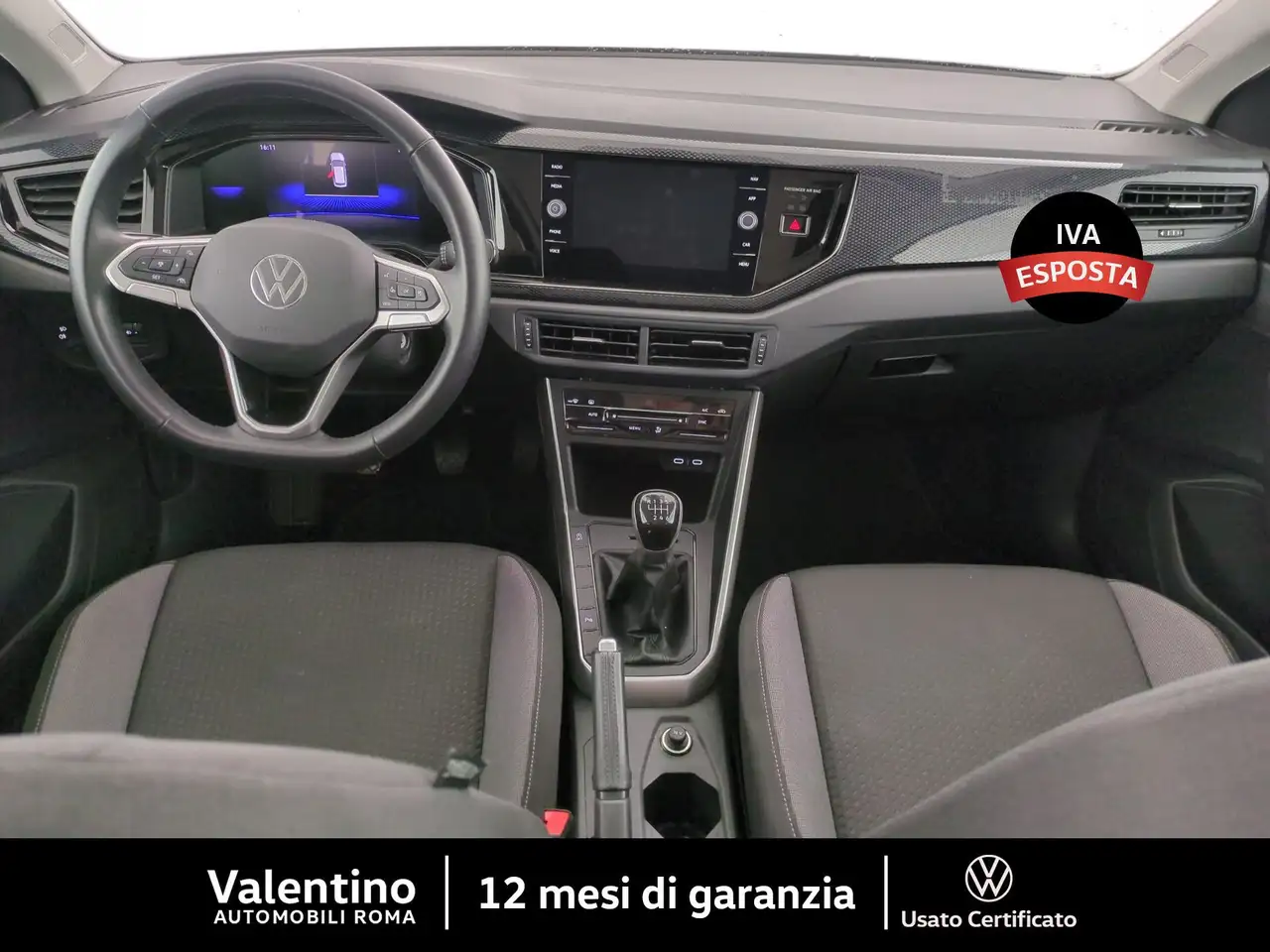 Volkswagen Taigo 1.0 TSI Life 7