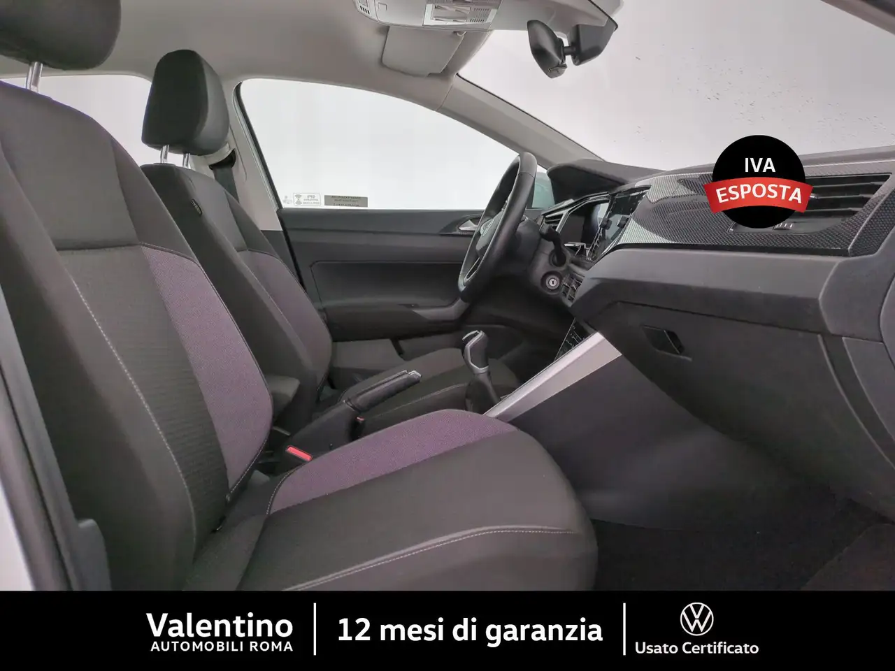 Volkswagen Taigo 1.0 TSI Life 13