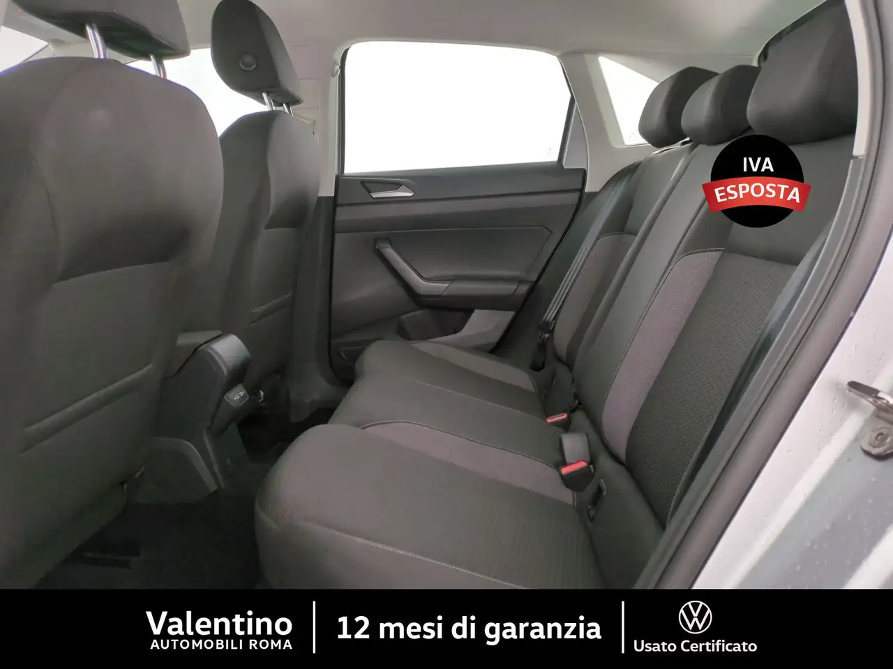 Volkswagen Taigo 1.0 TSI Life 10