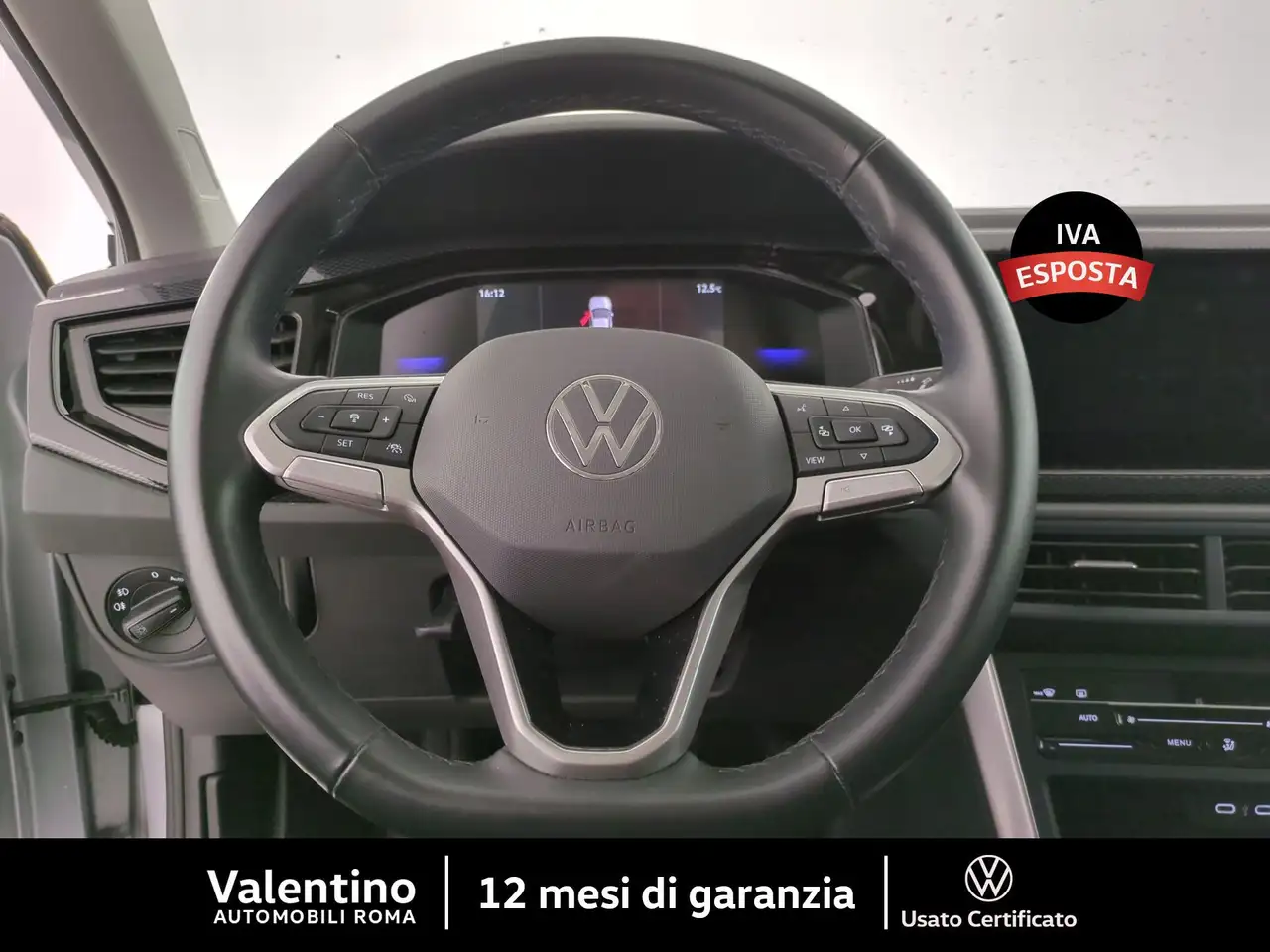 Volkswagen Taigo 1.0 TSI Life 14
