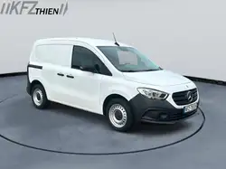 Mercedes-Benz Citan Kasten 110 CDI | Klima, Tempomat