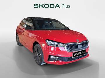 BERLINA CON PORTON 1.0 TSI 70KW PLUS 95 5P