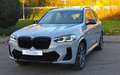 BMW X3 M40 d Super Ausstattung Grau - thumbnail 1