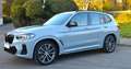 BMW X3 M40 d Super Ausstattung Grau - thumbnail 2
