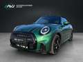 MINI John Cooper Works Cabrio Cooper John Cooper Works Trim | RFK Vert - thumbnail 1