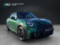 MINI John Cooper Works Cabrio Cooper John Cooper Works Trim | RFK Vert - thumbnail 9