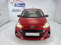 Hyundai i10 YES!*1,0-49KW*TEMP*SITZH*Bluetooth*USB*ABS*E6dTEMP Rouge - thumbnail 3