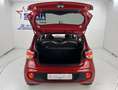 Hyundai i10 YES!*1,0-49KW*TEMP*SITZH*Bluetooth*USB*ABS*E6dTEMP Rouge - thumbnail 9