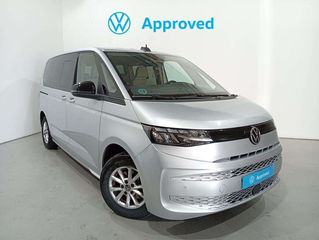 Volkswagen T5 Multivan