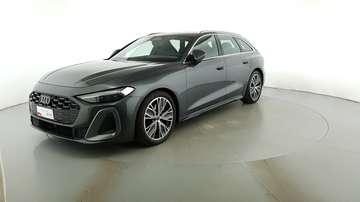 Avant 2.0 tdi mhev+ Launch edition S line 204cv s-