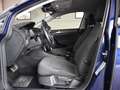 Volkswagen e-Golf 35,8 KWH / CARPLAY / GPS / LED / CAM / DAB / ACC Blauw - thumbnail 18
