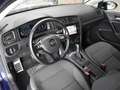 Volkswagen e-Golf 35,8 KWH / CARPLAY / GPS / LED / CAM / DAB / ACC Blauw - thumbnail 9