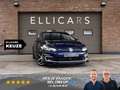 Volkswagen e-Golf 35,8 KWH / CARPLAY / GPS / LED / CAM / DAB / ACC Blauw - thumbnail 1