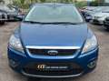 Ford Focus Lim. Style + AHK*ALU*SCHECKHEFT Azul - thumbnail 2